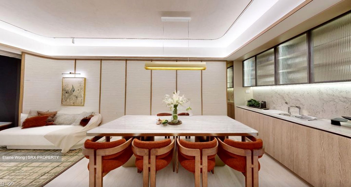 Ayer Rajah Avenue (D5), Condominium #526535201
